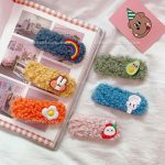 گیره مو 13500 - تصویر 2